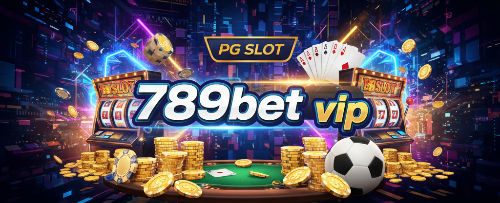 789bet vip