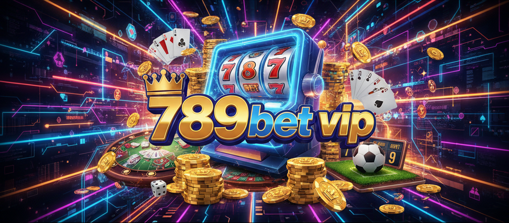 789bet vip
