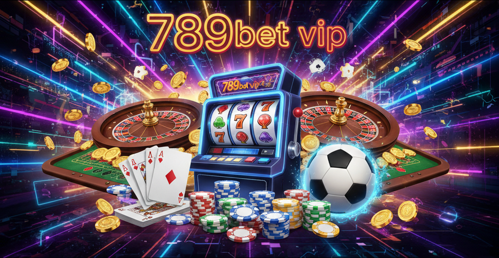 789bet vip