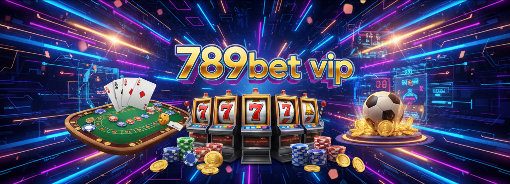 789bet vip